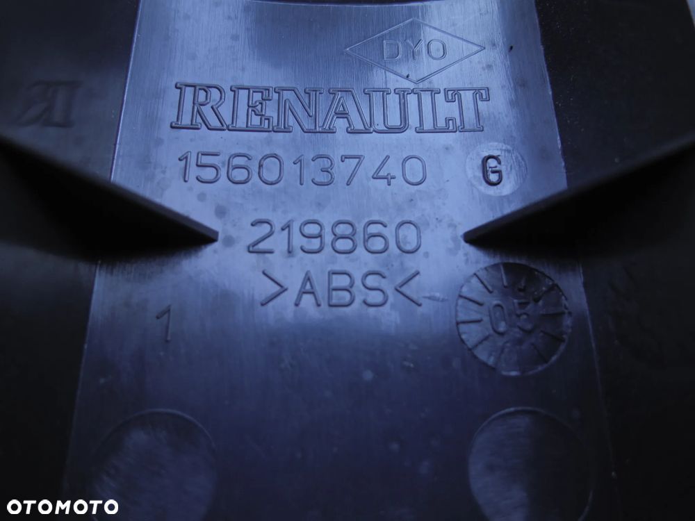 RENAULT SCENIC II PANEL STEROWANIA PRZEŁĄCZNIK SZYB PRZEDNI PRAWY PRZÓD 219860 156013740 POSIADA - 3