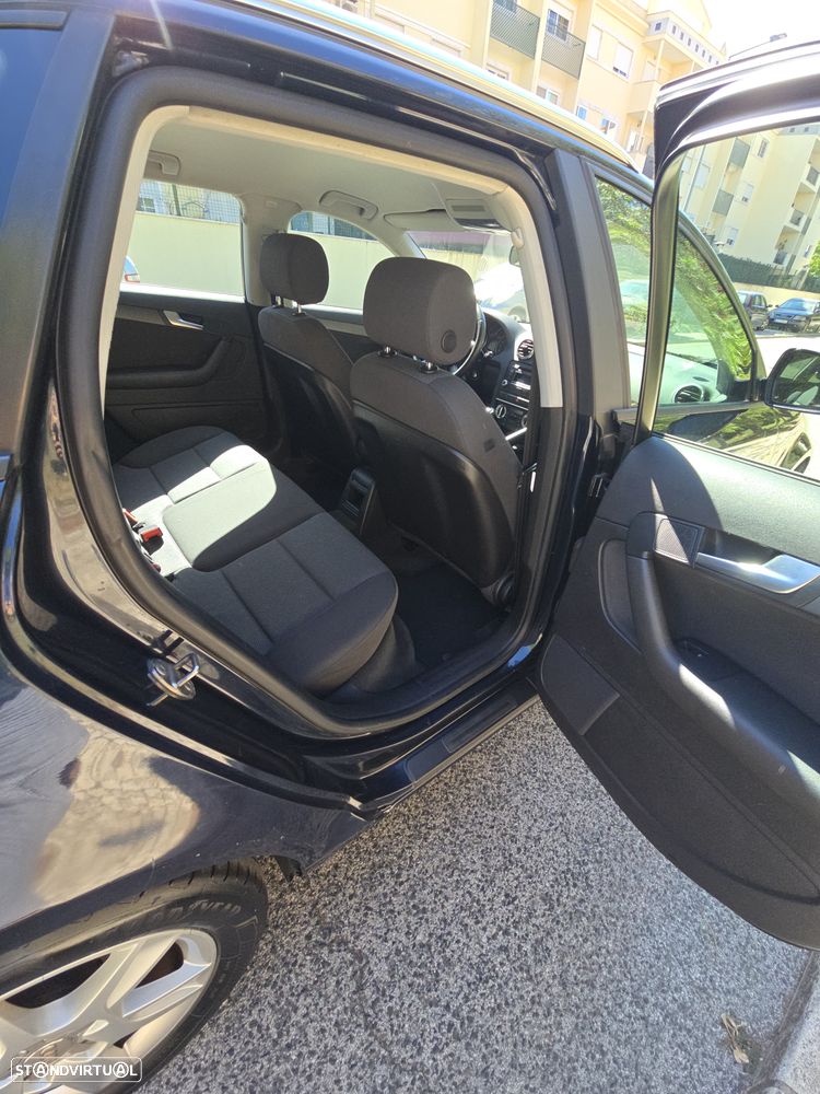 Audi A3 Sportback - 26