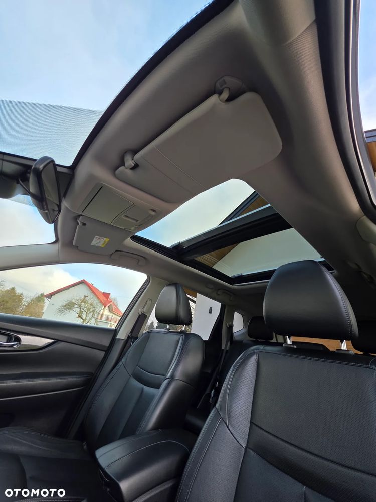 Nissan X-Trail 1.6 DIG-T Tekna - 35