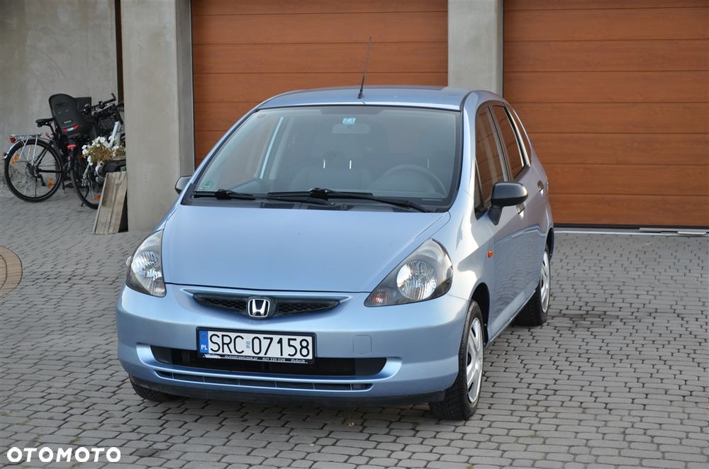 Honda Jazz 1.2 Cool - 1