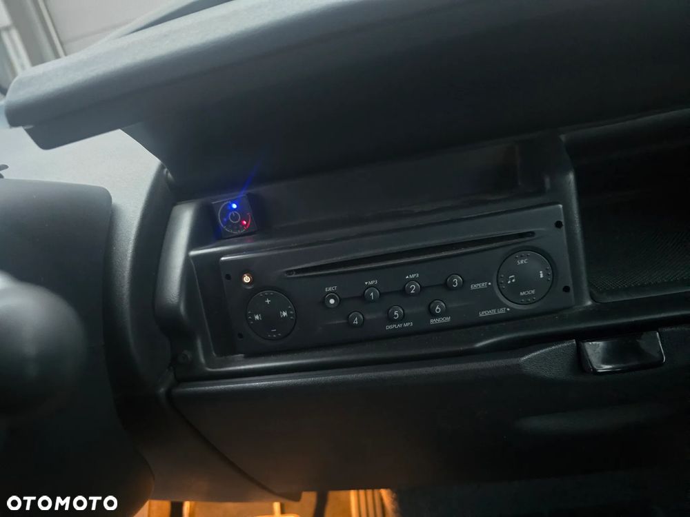 Renault Espace 2.0 Dynamique - 25