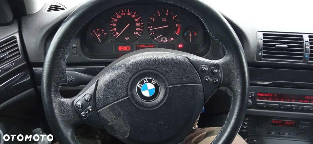 BMW Seria 5 - 27