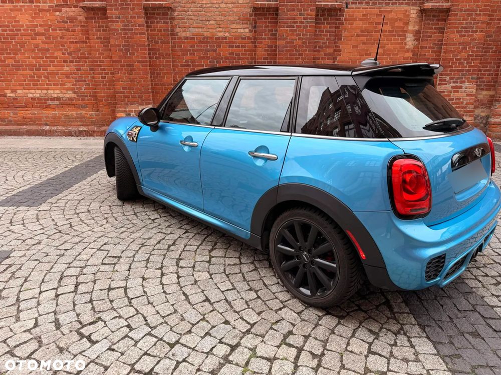 MINI Cooper S - 7