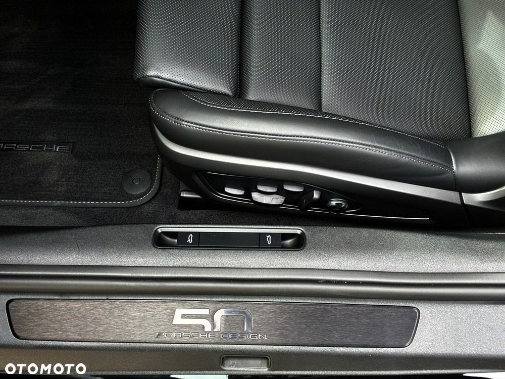 Porsche 911 - 20