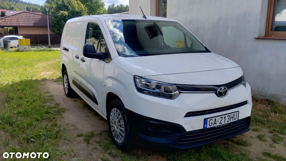 Toyota PROACE CITY - 2