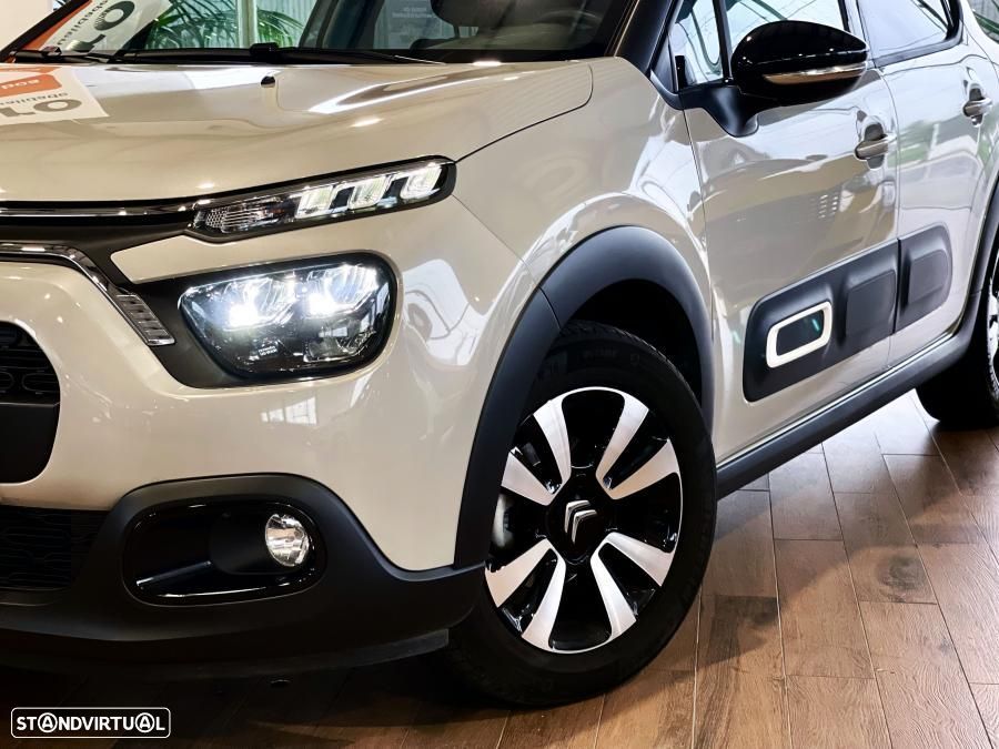 Citroën C3 1.2 PureTech Max - 6