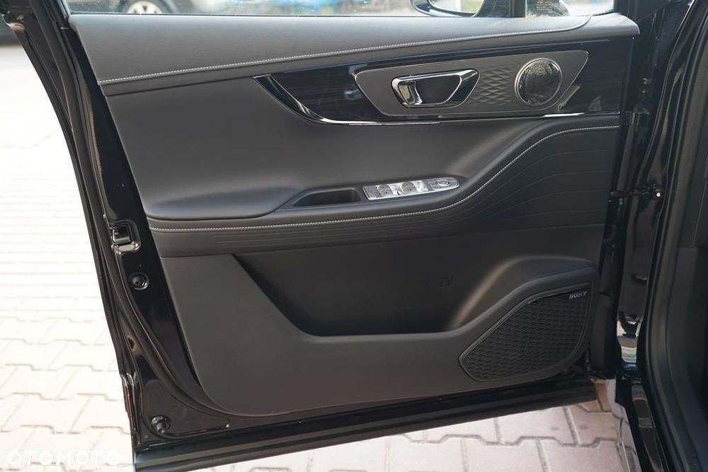 Omoda 5 1.6 T-GDI Premium DCT - 11