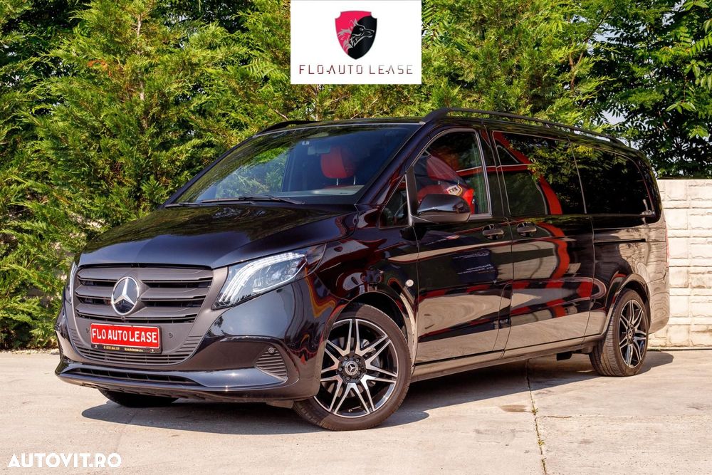 Mercedes-Benz vito - 2