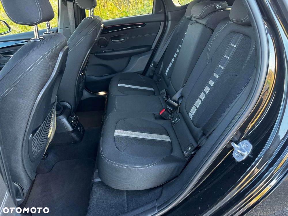 BMW Seria 2 - 10