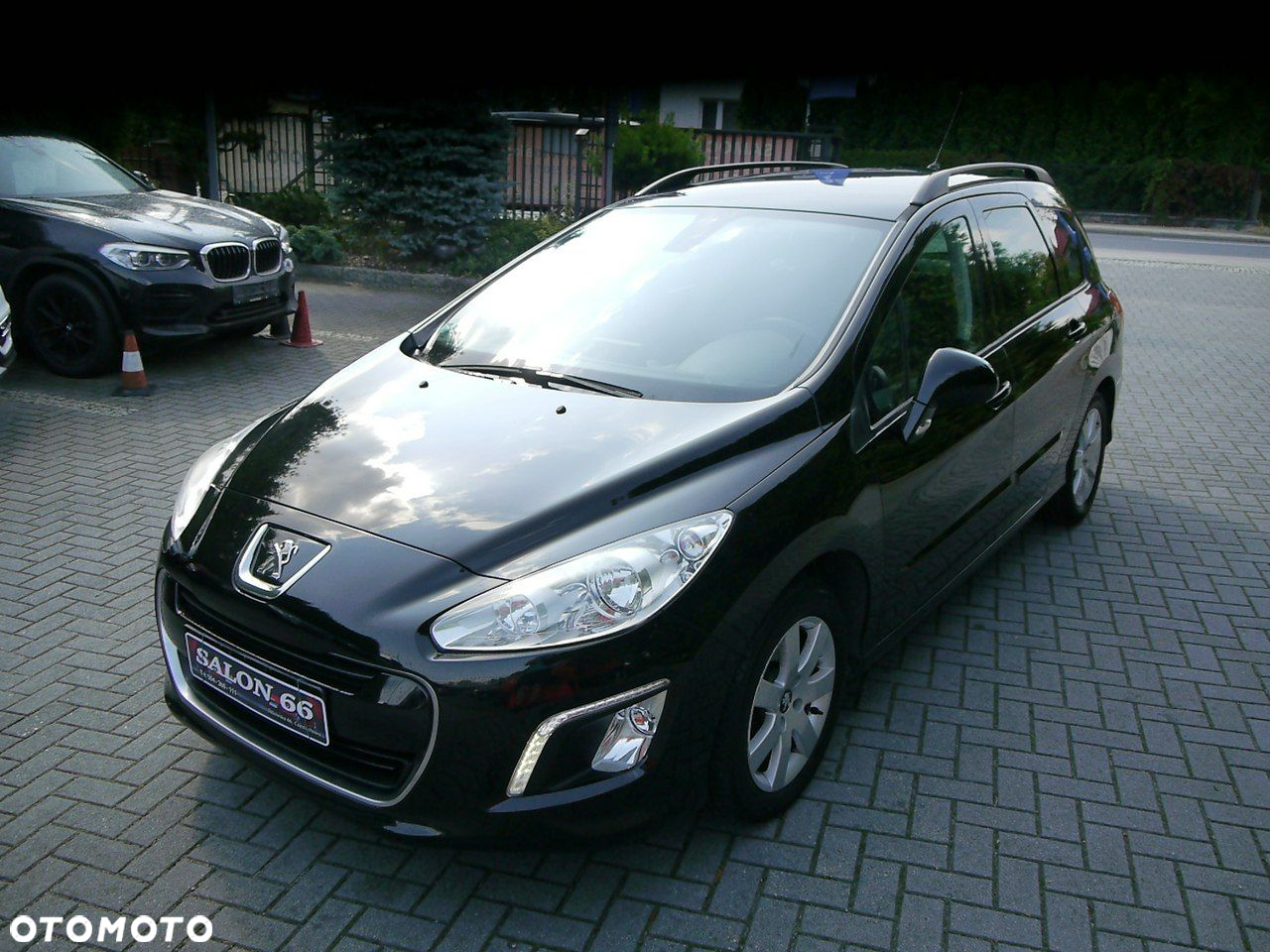 Peugeot 308 SW 120 VTi Premium - 3