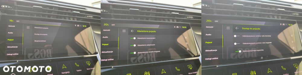 Peugeot 308 BlueHDi 130 EAT8 Stop & Start GT - 25