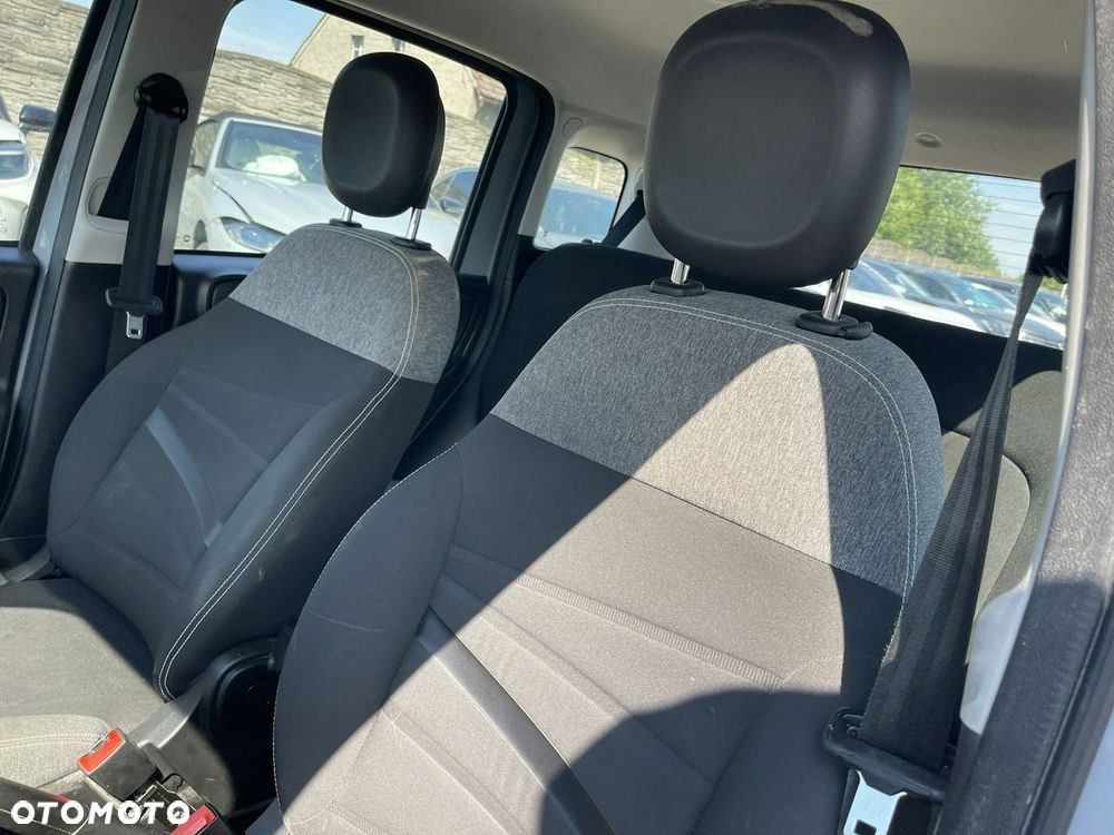 Fiat Panda 1.0 Hybrid - 11