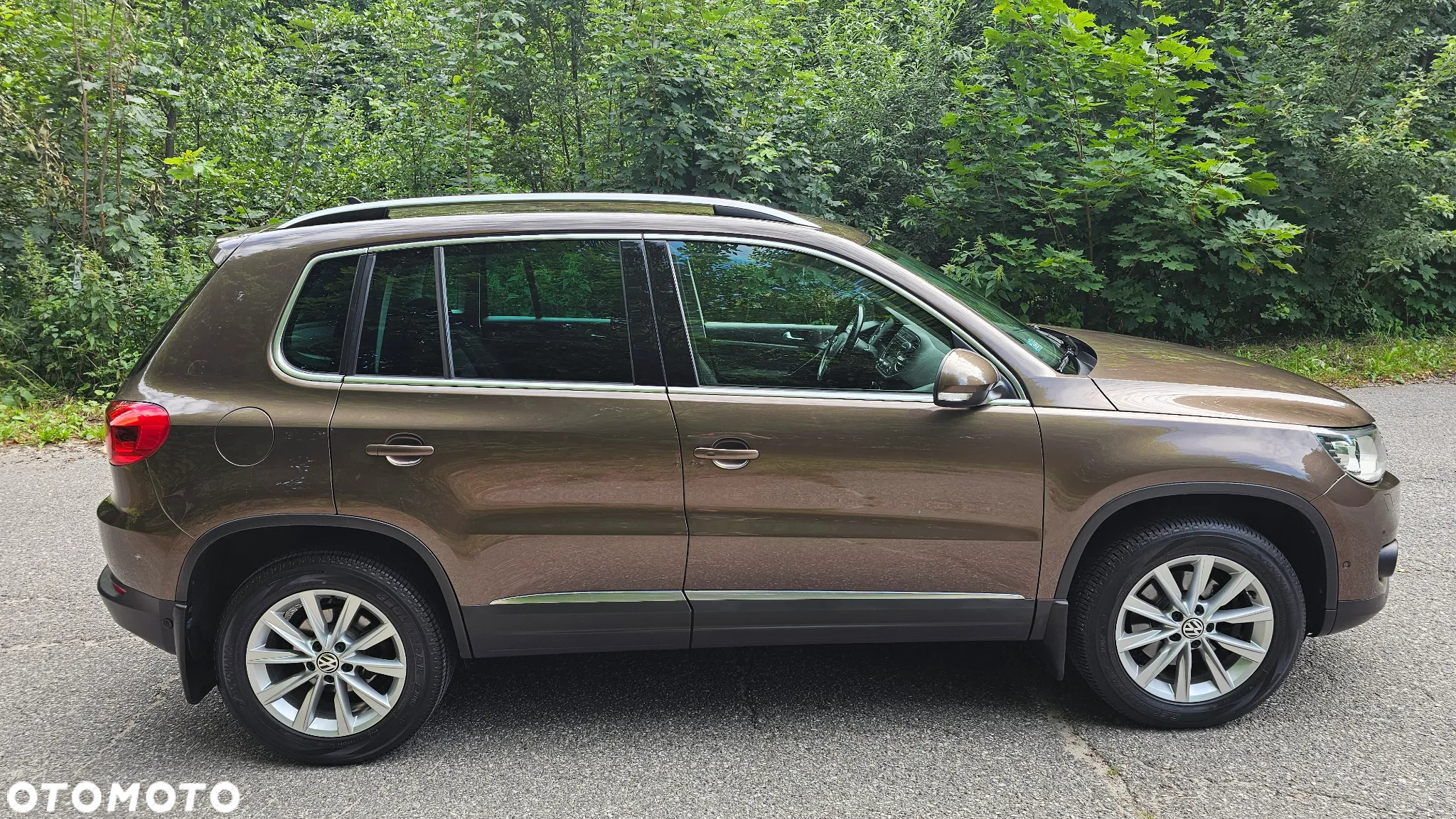 Volkswagen Tiguan 2.0 TDI 4Mot Sport&Style - 6