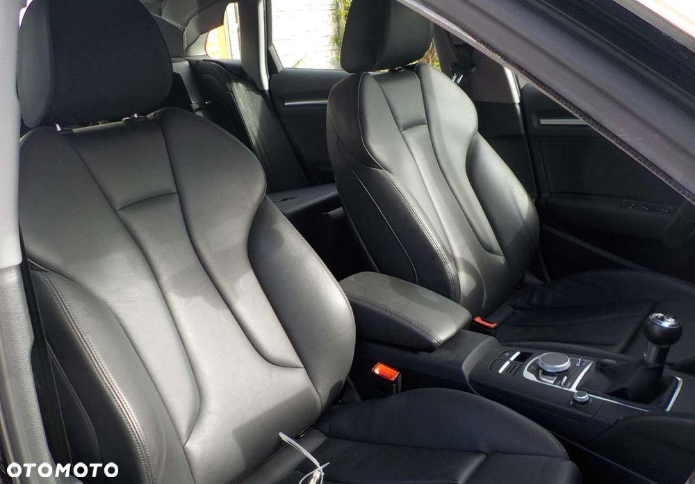 Audi A3 - 25