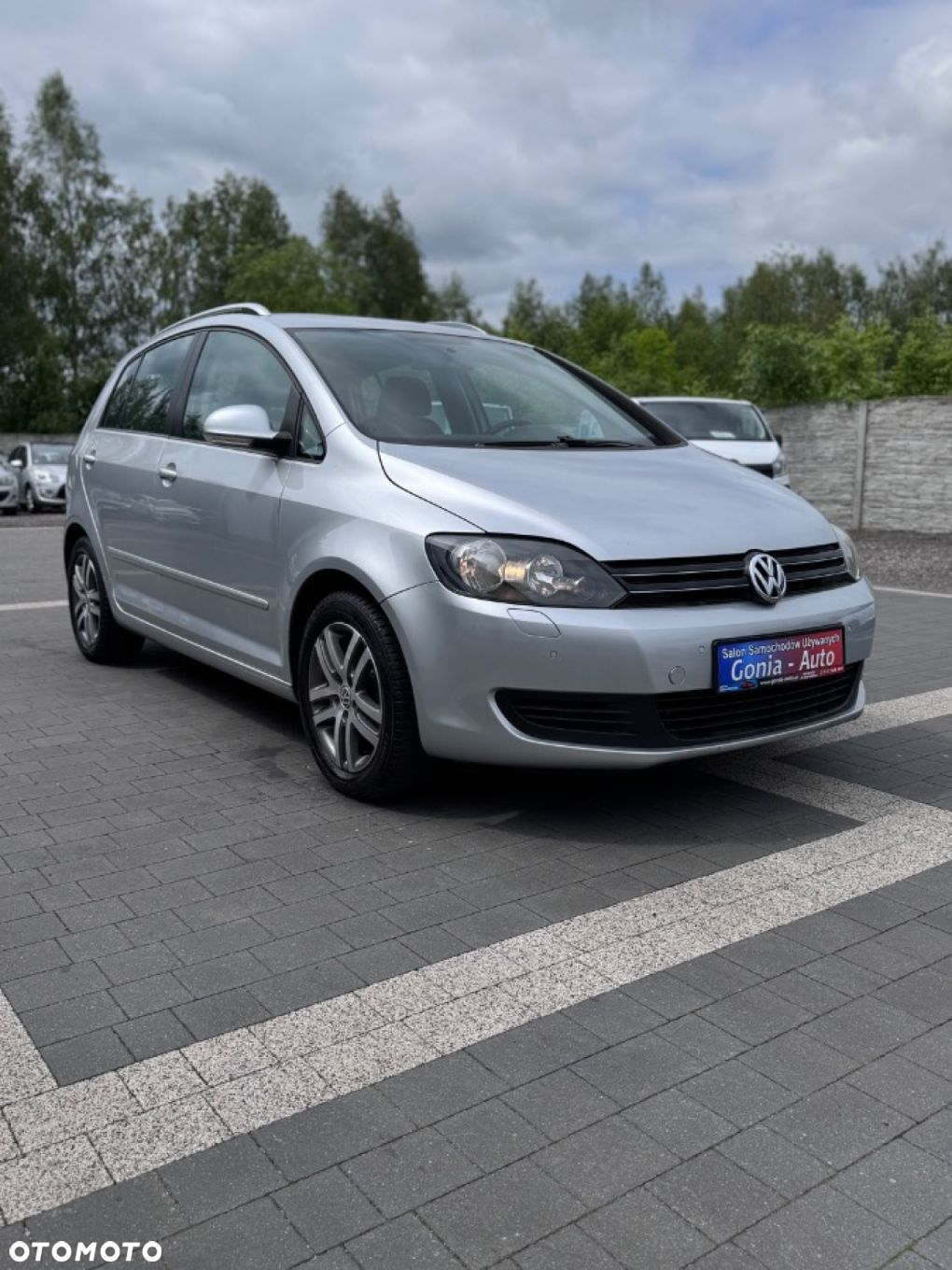 Volkswagen Golf Plus - 14