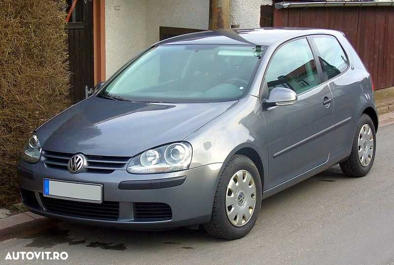 Aripa stanga/dreapta VW Golf 5 , orice culoare , aripi noi - 2