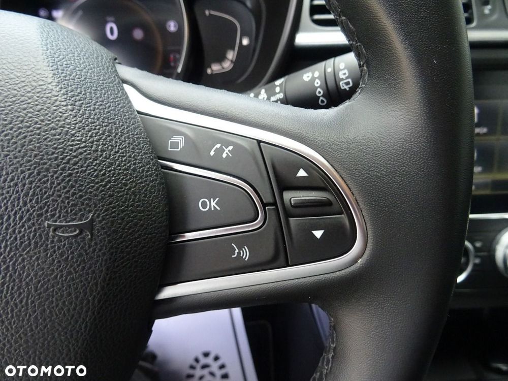 Renault Kadjar 1.3 TCe FAP Intens EDC - 19