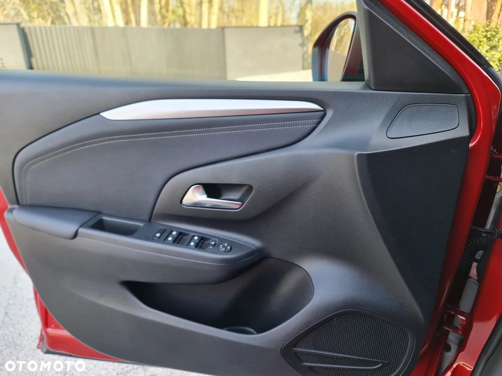 Opel Corsa 1.2 GS Line S&S - 23