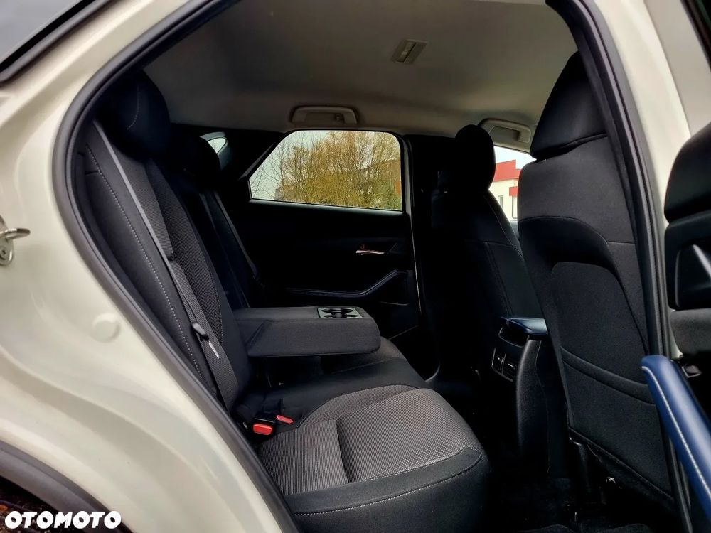 Mazda CX-30 SKYACTIV-X 2.0 M-Hybrid - 12