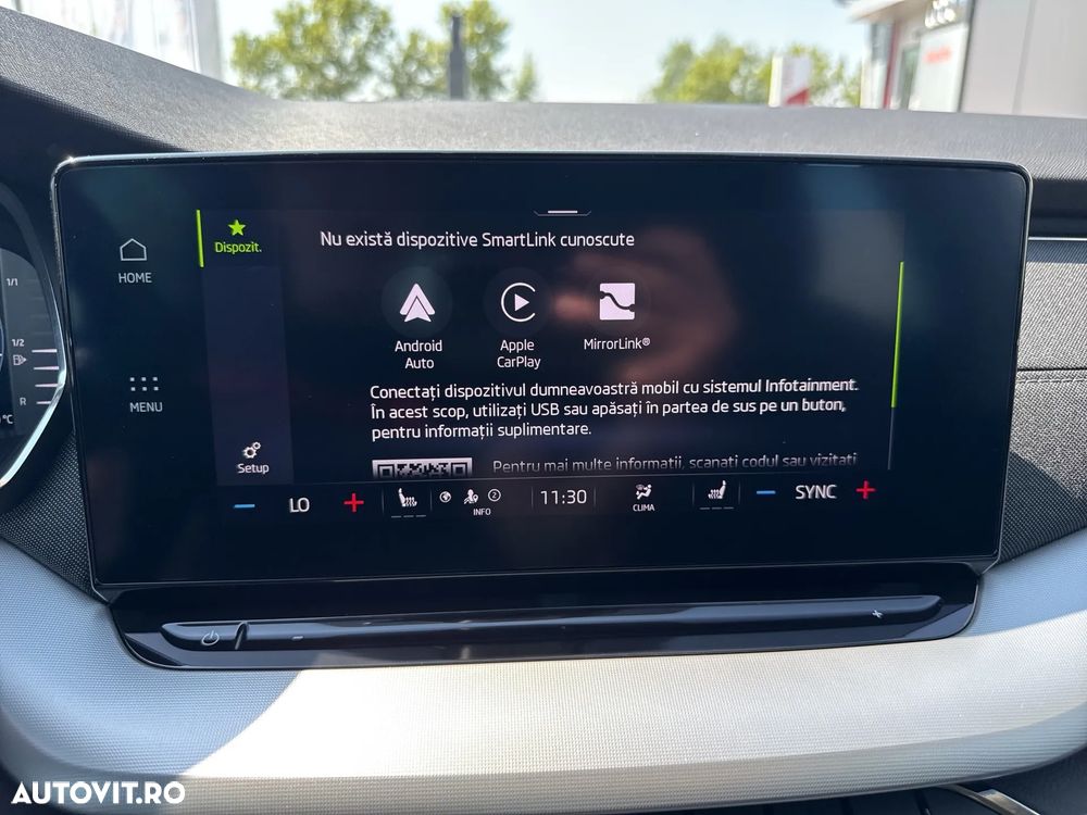 Skoda Octavia 1.0 TSI Ambition - 26