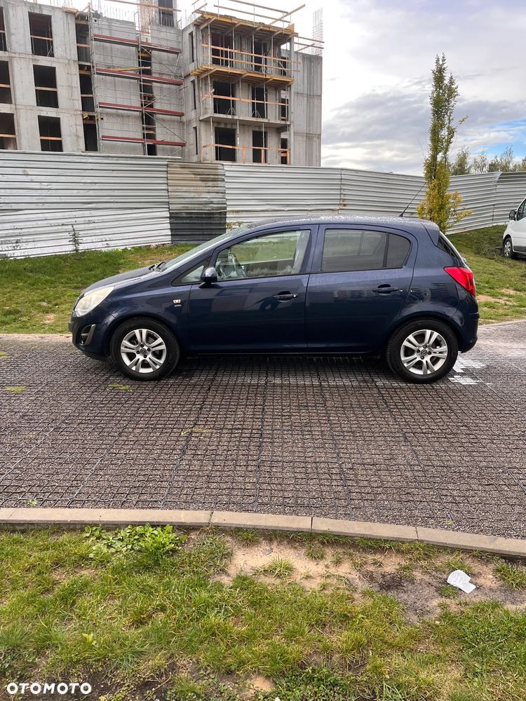 Opel Corsa - 20