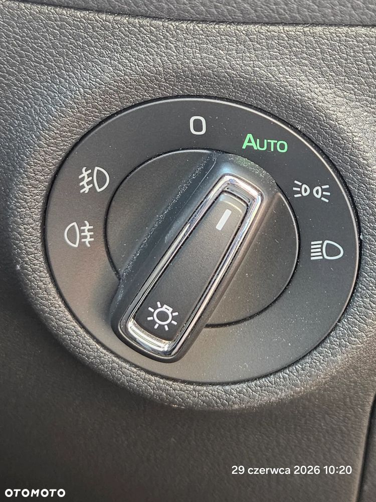 Skoda Kodiaq 2.0 TDI 4x4 Style DSG - 16
