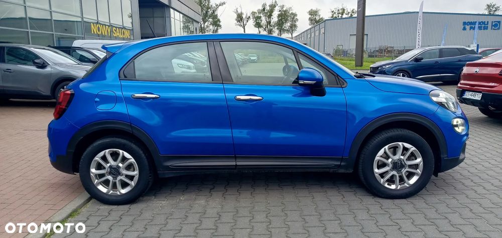 Fiat 500X 1.6 E-Torq Urban - 7