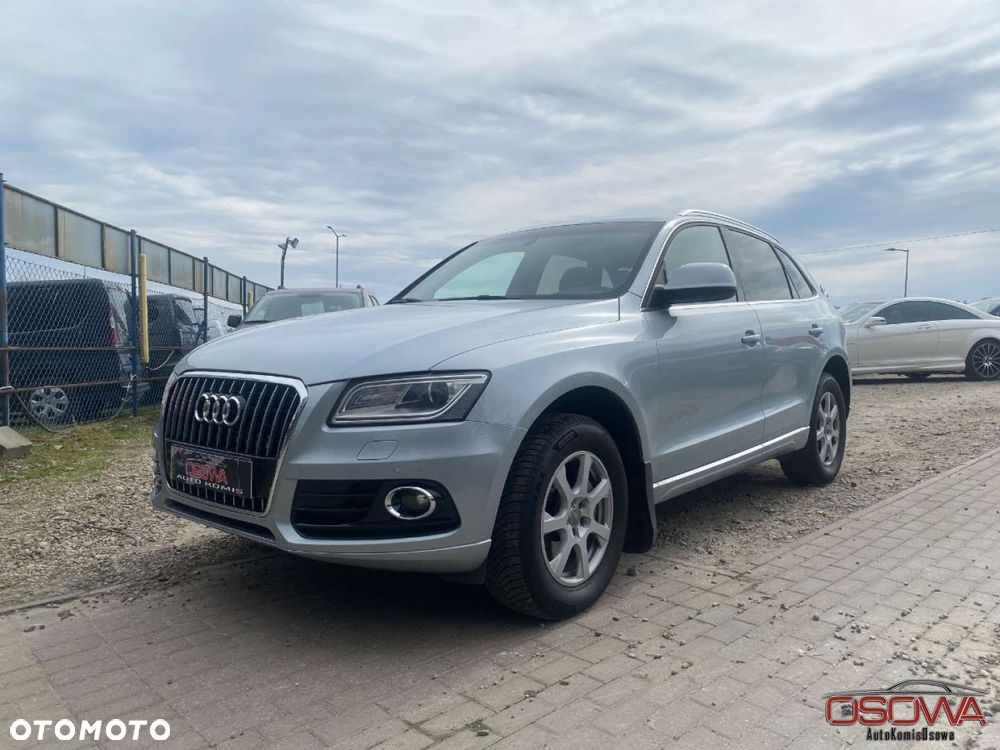 Audi Q5 2.0 TDI Quattro S tronic Prime Line - 3