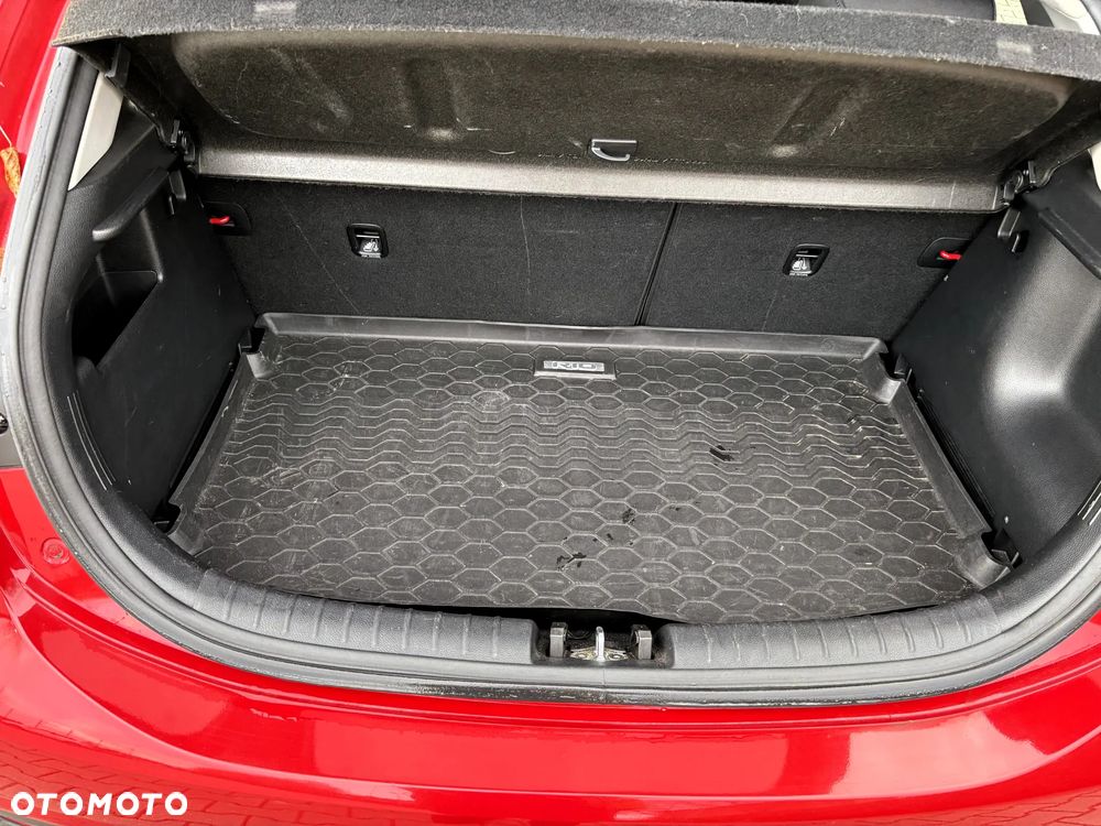 Kia Rio 1.0 T-GDI 100 GT Line - 20