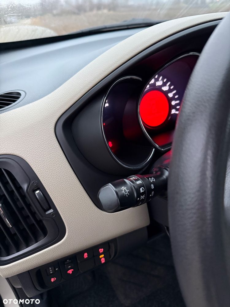 Kia Rio 1.1 CRDI Spirit - 13