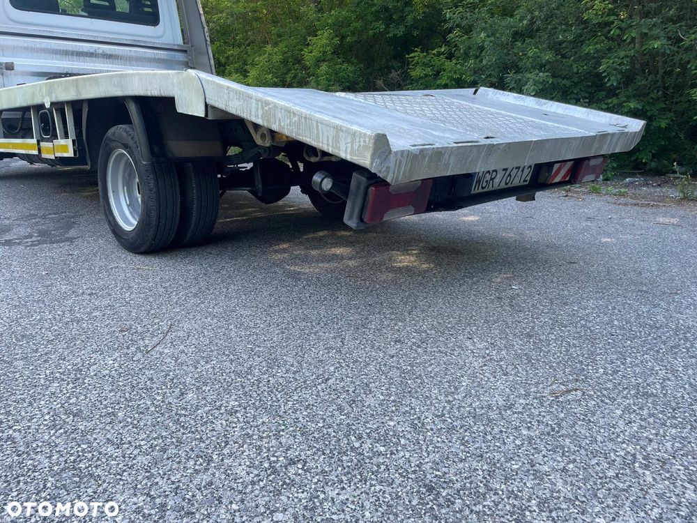 Iveco DAILY - 10
