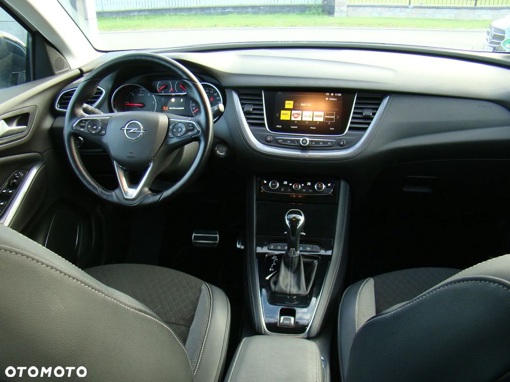 Opel Grandland X 1.5 D Start/Stop Automatik INNOVATION - 33
