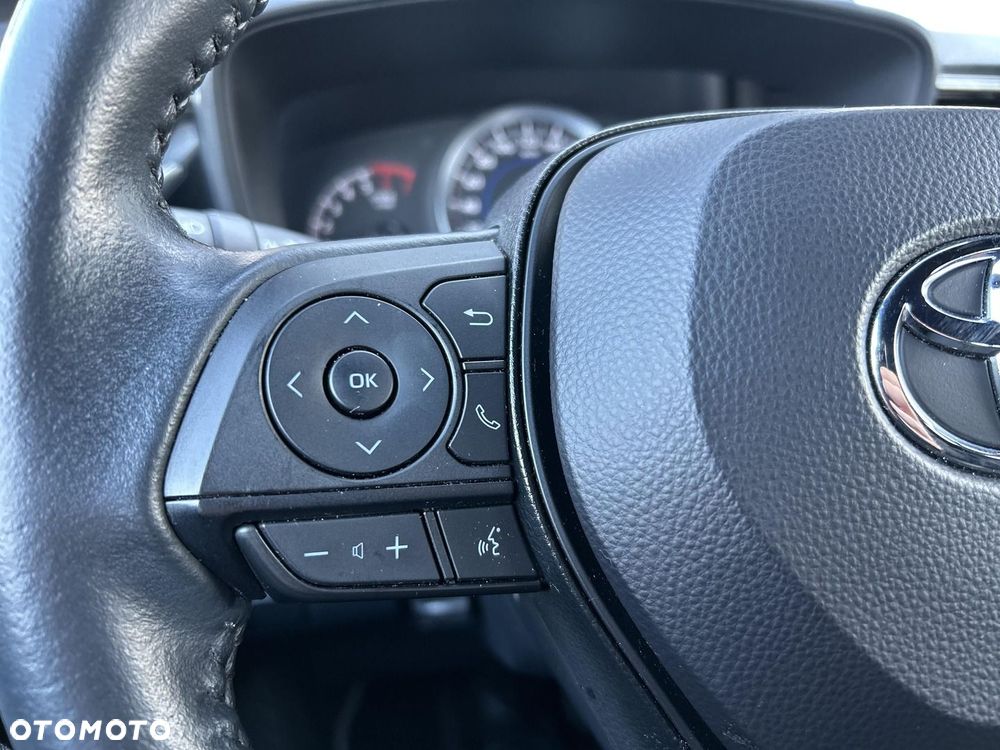 Toyota Corolla 1.8 Hybrid Active - 14