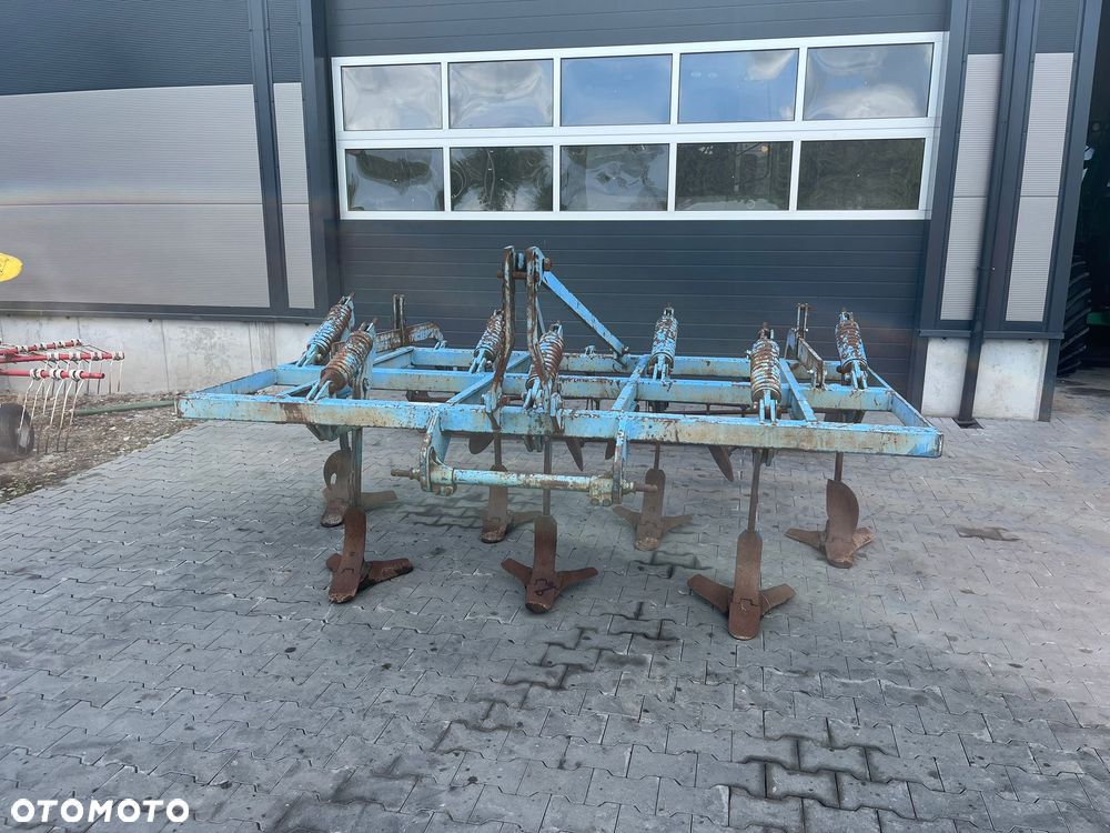 Lemken Smaragd - 3