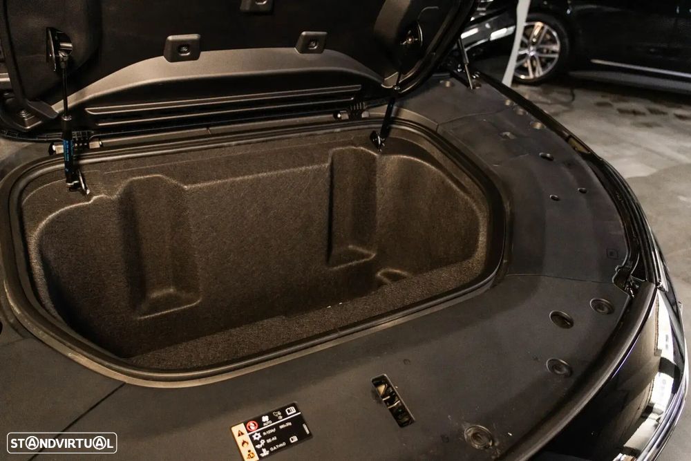 MG Marvel R 70 kWh Luxury - 39