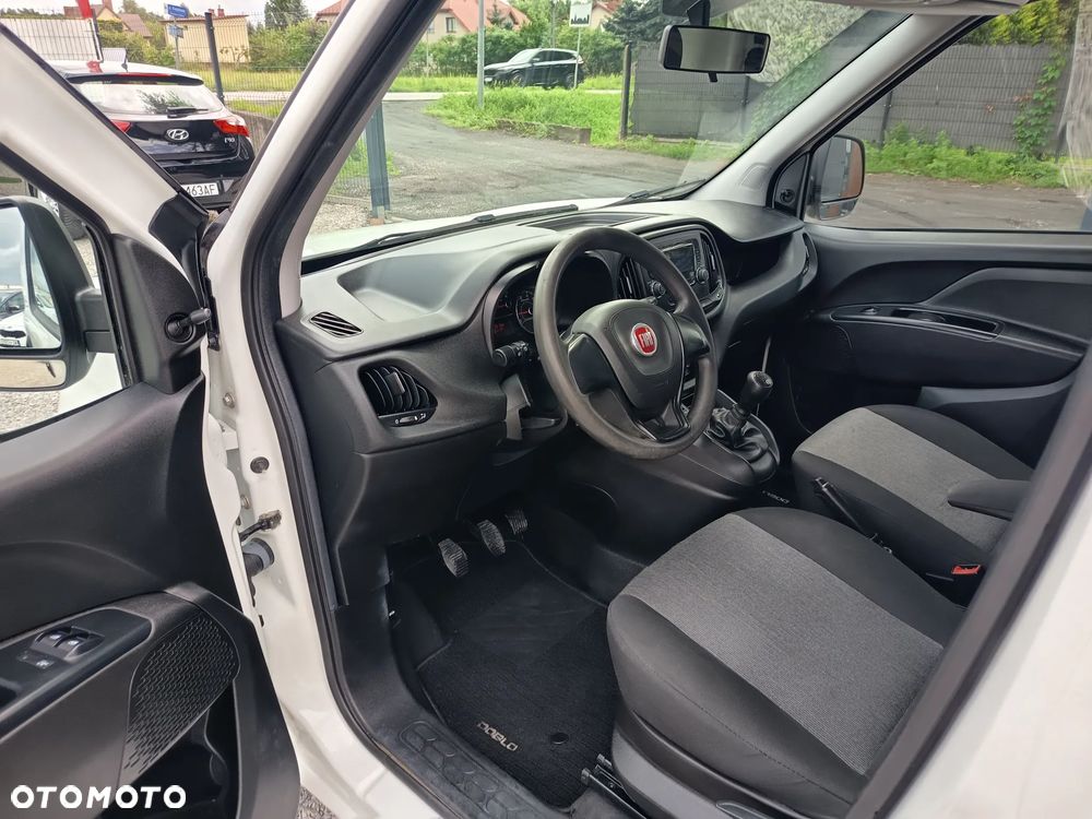 Fiat DOBLO - 15