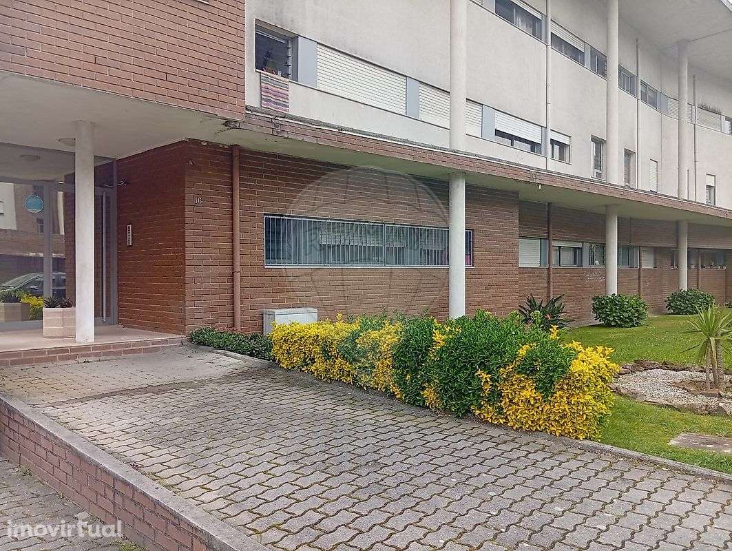 Apartamento T1 para venda - Grande imagem: 5/12