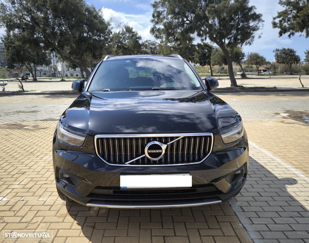 Volvo XC 40 1.5 T5 PHEV Momentum Plus - 2