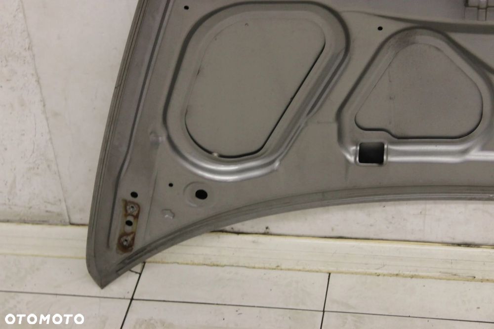 MASKA POKRYWA SILNIKA HONDA JAZZ II 2 2001R- NH642M - KOD LAKIERU - 9