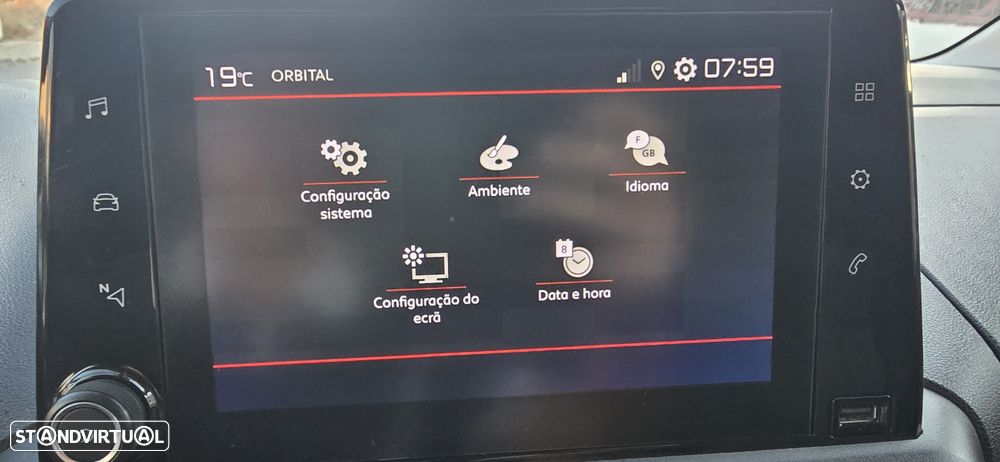 Citroën BERLINGO NACIONAL IVA DEDUTIVEL - 26