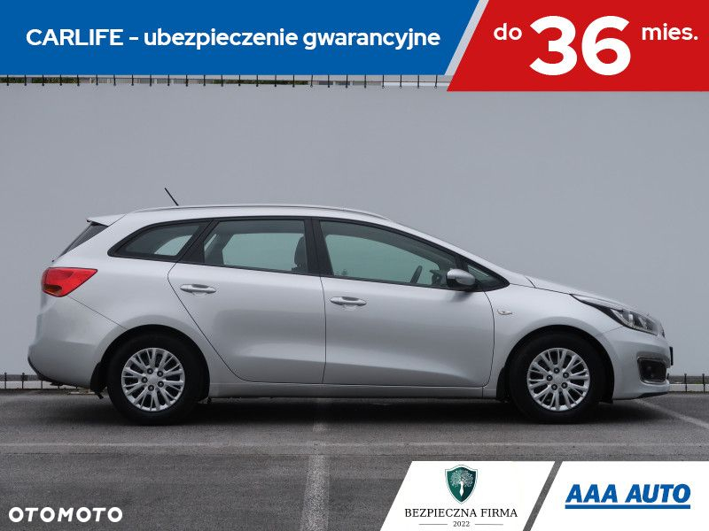 Kia Ceed - 7