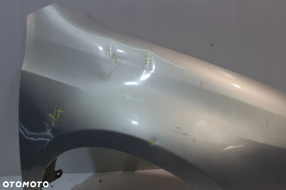 BŁOTNIK PRAWY PRZÓD VW GOLF 6 VI OEM - 2