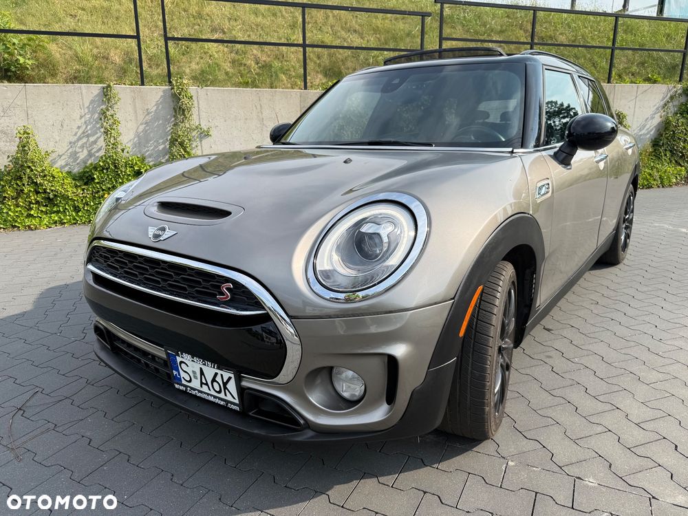 MINI Clubman - 1