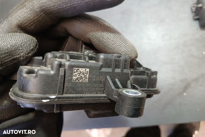 MOTORAS POMPA APA  05E907593 05E907593 Skoda Octavia 4 [2019 - 2024] - 3