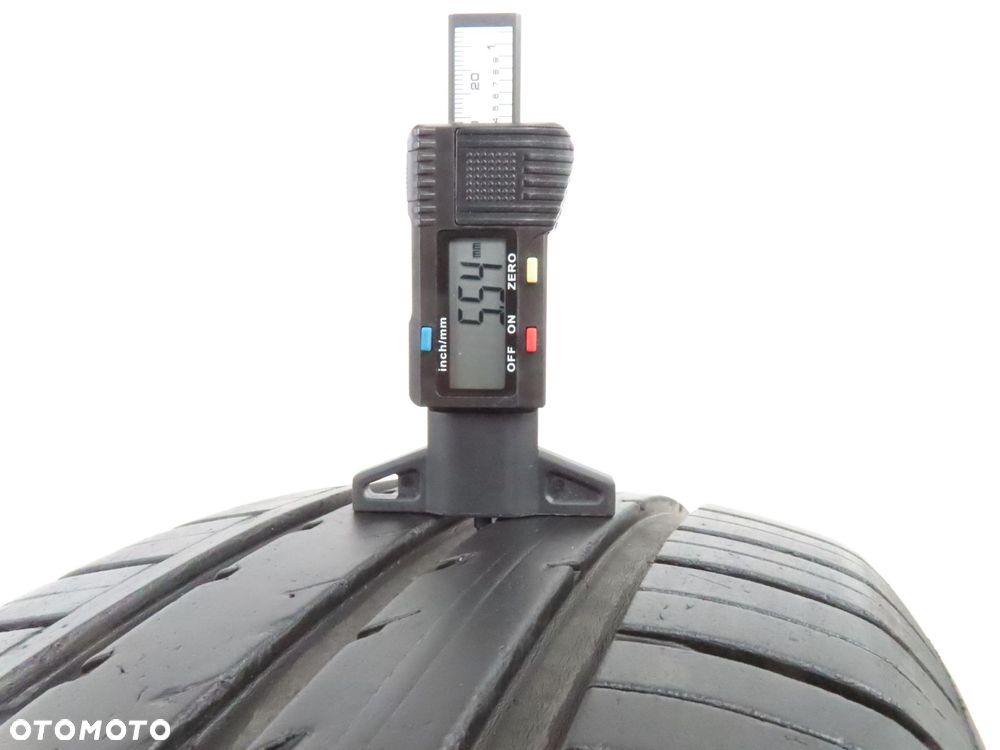 195/55R16 OPONA LETNIA Fulda EcoControl HP 87H - 5