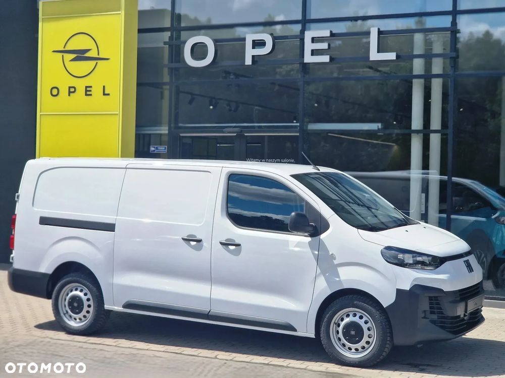 Fiat Scudo Furgon XL - 2