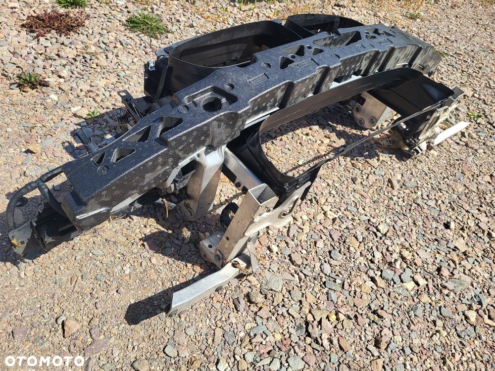 Pas Przód Belka bmw m5 f10 v8 4.4 560km 570km - 4