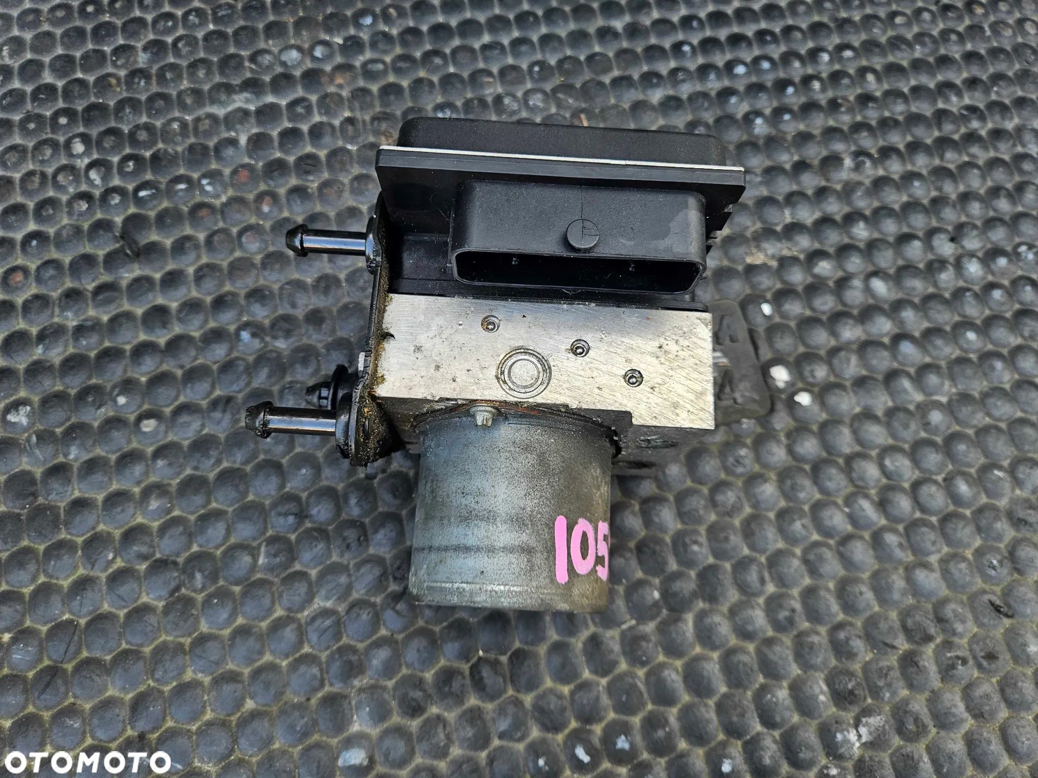 Pompa ABS 8K0614517FK 8K0907379BT 0265236191 ESP Hamulcowa Sterownik Modul Audi A4 B8 A5 8T - 1