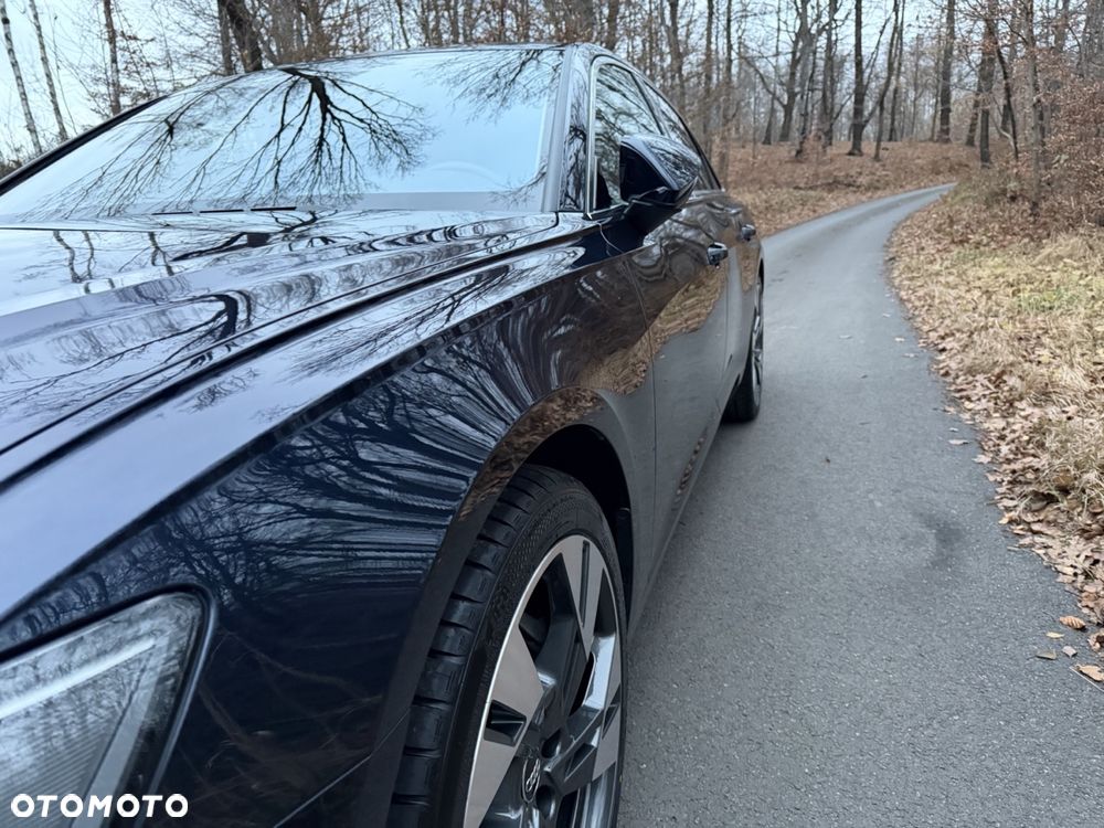 Audi A6 Limousine 50 TFSI e Quattro Sport S tronic - 14