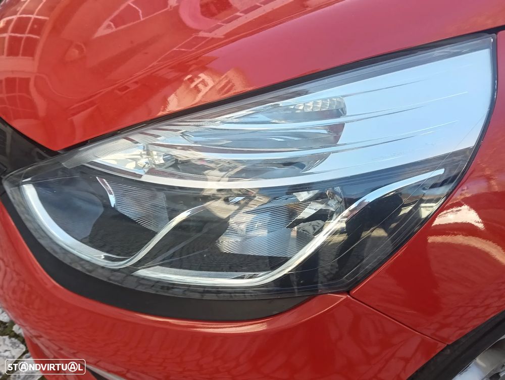 Renault Clio Sport Tourer 1.5 dCi GT Line - 6